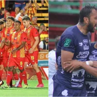 Herediano vs. Grecia: hora y canal del partido de hoy, 6 de abril  Liga Promérica 2024