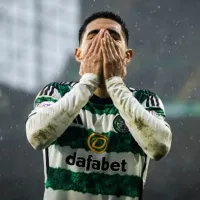 La razón por la que Luis Palma no estuvo en el Celtic vs Rangers por el Clásico de Escocia