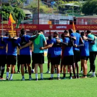 La pésima racha con la que llegará Herediano para enfrentar a Pachuca por Concachampions