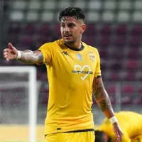 Ronald Matarrita negocia la rescisión de su contrato con el Aris Salónica y podría jugar en este equipo