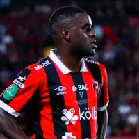 Joel Campbell sufre una abrupta caída del valor de su ficha por su mal rendimiento en Alajuelense