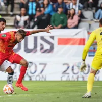 Herediano confirmó su eliminación de la Concachampions al volver a perder vs Pachuca (Video)