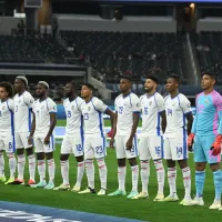 Uno de los amistosos de la Selección de Panamá podría cancelarse