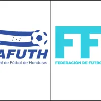 La Federación de Honduras cambió de nombre y logo para el próximo proceso