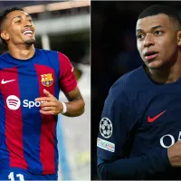 Barcelona vs PSG: a qué hora y dónde ver hoy EN VIVO el partido de vuelta  UEFA Champions League 2024