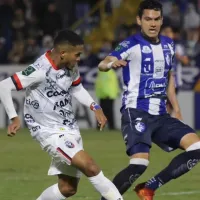 Desde Saprissa aseguran que no hay interés por César Yanis