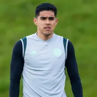 Luis Palma charló con Emilio Izaguirre y confesó cuál fue el peor momento de su carrera