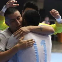 Guatemala terminó en el tercer lugar del Premundial de Concacaf al golear a Costa Rica