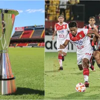 Copa Centroamericana 2024: ¿Qué equipos clasificaron al torneo de Concacaf hasta ahora?