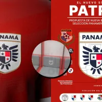 La fecha en la que se revelaría el nuevo logo de la Selección de Panamá