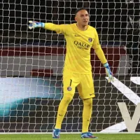 Keylor Navas encajó tres goles y el PSG tendrá que esperar para ser campeón de la Ligue 1