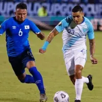 Guatemala y El Salvador jugarán un amistoso: fecha, sede y venta de entradas