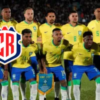 ¡Atención, Costa Rica! Brasil podría recibir una gran noticia de cara a la Copa América