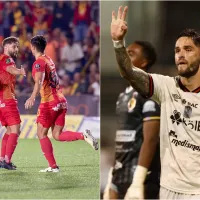 Herediano vs. Alajuelense: a qué hora juegan hoy EN VIVO y canal del partido  Liga Promérica de Costa Rica