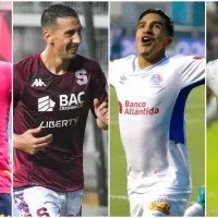 Concacaf actualiza su ranking de clubes y este es el mejor equipo de Centroamérica