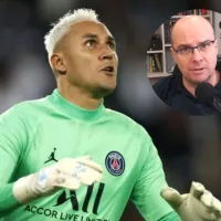 MisterChip adelanta gran noticia para Keylor Navas en la Champions League