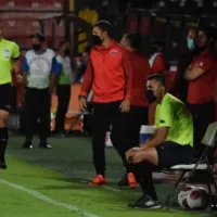 Ex entrenador de Alajuelense consagra campeón en Europa