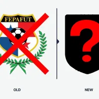 Oficial: Federación Panameña de Fútbol revela el nuevo escudo de Panamá