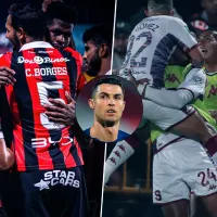 Cuál es el increíble lujo de Cristiano Ronaldo que mejora a los jugadores de Saprissa y Alajuelense