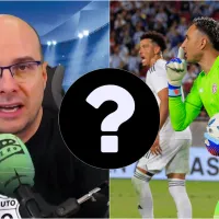 No es Keylor Navas: el portero centroamericano que enloquece a MisterChip