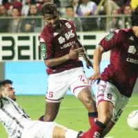 ¿Y Fidel Escobar? Saprissa recupera a varias figuras, pero falta “El Comandante”