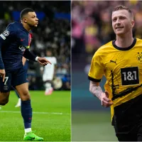 PSG vs Borussia Dortmund hoy por la Champions League 2024: a qué hora y dónde ver EN VIVO la semifinal de vuelta