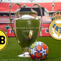Real Madrid vs. Borussia Dortmund: ¿Cuándo es la final de la Champions League 2024 y dónde se juega?