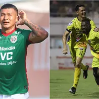 Génesis vs Marathón: hora y canal del partido de hoy, 8 de mayo  Liga Nacional de Honduras