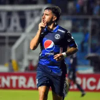 El arma secreta que tiene Motagua para poder contar con Agustín Auzmendi contra Olimpia