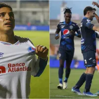 Olimpia vs Motagua: hora y canal del partido de hoy, 8 de mayo  Liga Nacional de Honduras