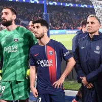 Keylor Navas vs. Donnarumma: la decisión del PSG tras la eliminación en Champions League
