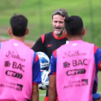 Thomas Christiansen asegura que no hay excusas para no clasificar al Mundial 2026