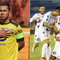 11 Deportivo vs Alianza: hora y canal del partido de hoy, 9 de mayo  Liga Mayor de El Salvador 2024