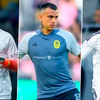 ¡Orgullo de Saprissa! Randall Leal superó a Keylor Navas y va por Manfred Ugalde en un ranking muy codiciado