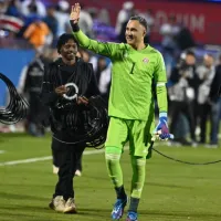 Copa América 2024: Keylor Navas recibe trato especial de la Conmebol