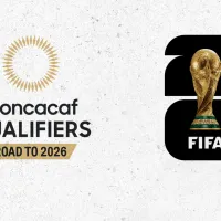 Concacaf confirma calendario de la Eliminatoria Mundialista de Concacaf