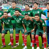 México dejó fuera a varias figuras de la Copa América 2024