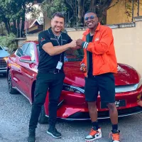 \&#039;No es normal\&#039;: así maneja Joel Campbell su fortuna y su exitoso lado empresarial