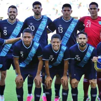 Jugador de Guatemala rechazó convocatoria a la Selección Nacional