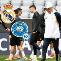 La joya del Real Madrid que Ancelotti adora y que enfrentará a El Salvador en las Eliminatorias