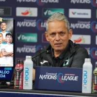 ¡Dos grandes sorpresas! Reinaldo Rueda dio la lista de convocados de la Selección de Honduras