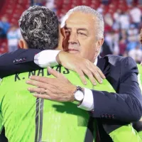 Gustavo Alfaro, en alerta: cómo afecta el futuro de Keylor Navas en la Selección de Costa Rica