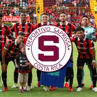 Figura de Alajuelense deja una puerta abierta para fichar por Saprissa a mitad de año