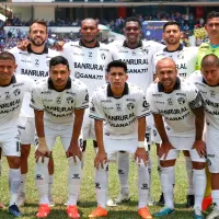 Duro golpe para Comunicaciones: confirman tres bajas tras la eliminación del Clausura 2024