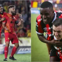 Alajuelense vs Herediano: hora y canal del partido de hoy, 15 de mayo  Liga Promérica de Costa Rica UNAFUT 2024