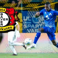 Bayer Leverkusen le podría dar una mano a José Córdoba