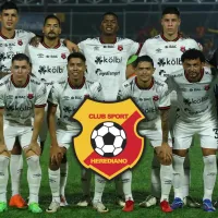 Alajuelense sufre una baja de última hora antes de enfrentar a Herediano