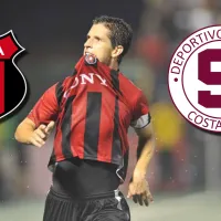 ¿Saprissa o Alajuelense? Pablo Gabas sorprende con su veredicto para la definición del torneo en Costa Rica