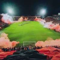 Internan a ídolo de Alajuelense