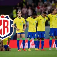 ¡Atención, Costa Rica! Brasil podría sumar dos bajas sensibles para Copa América 2024